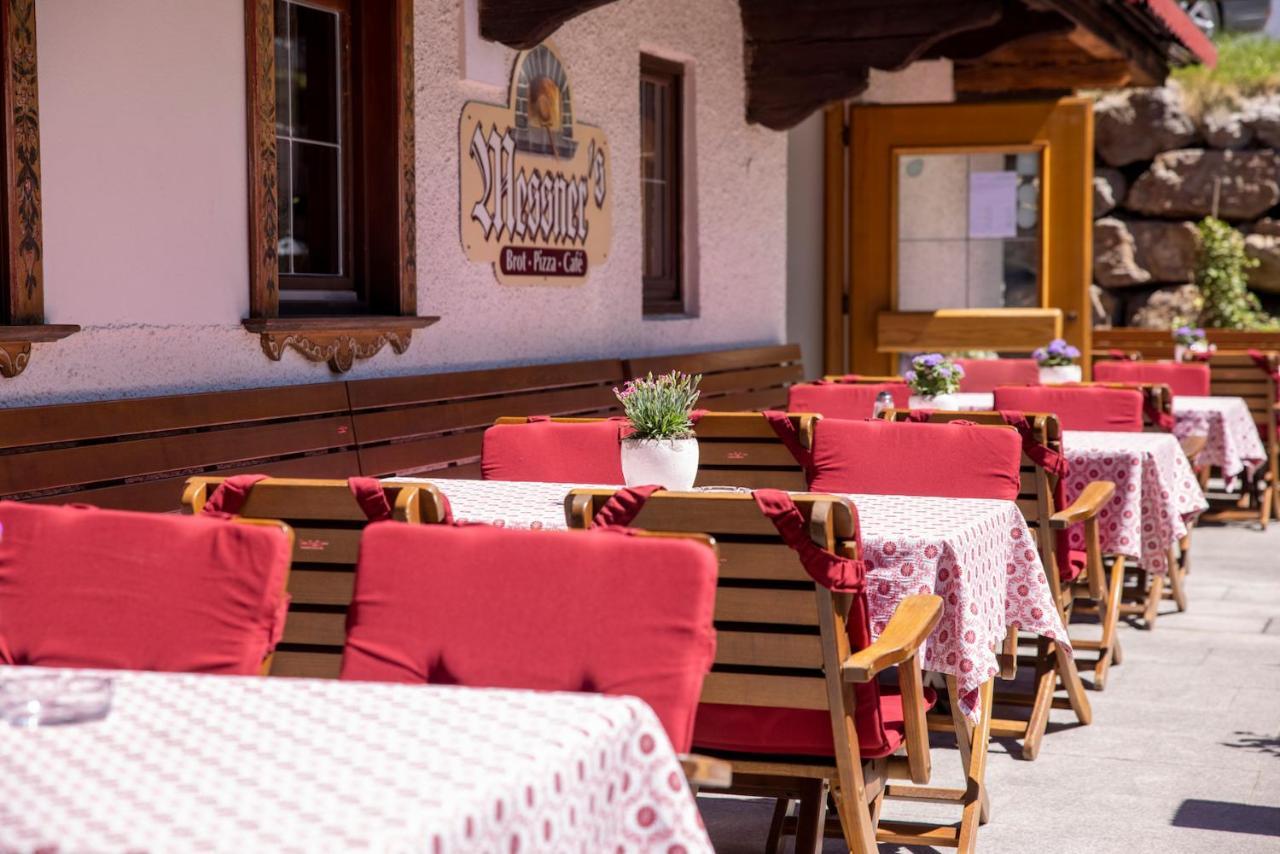 Gasthaus Jakober Alpbach Extérieur photo